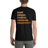 Short-Sleeve T-Shirt