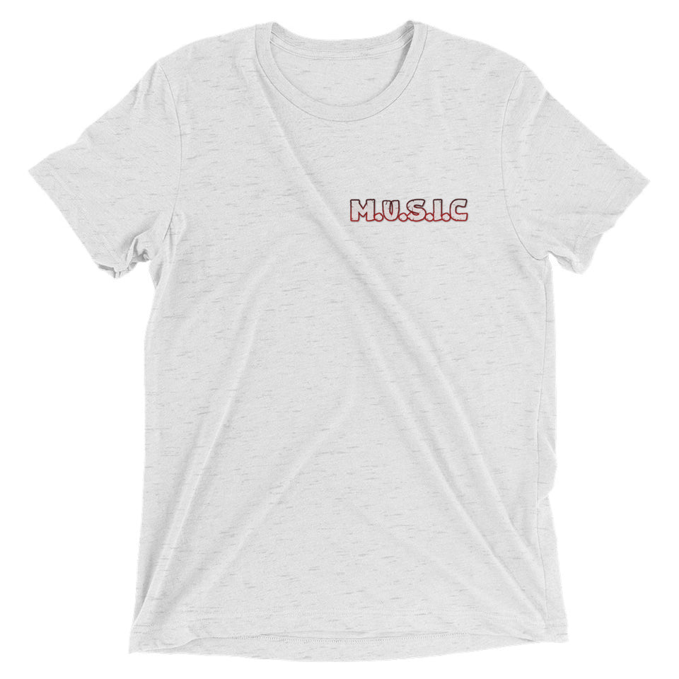 Short sleeve t-shirt