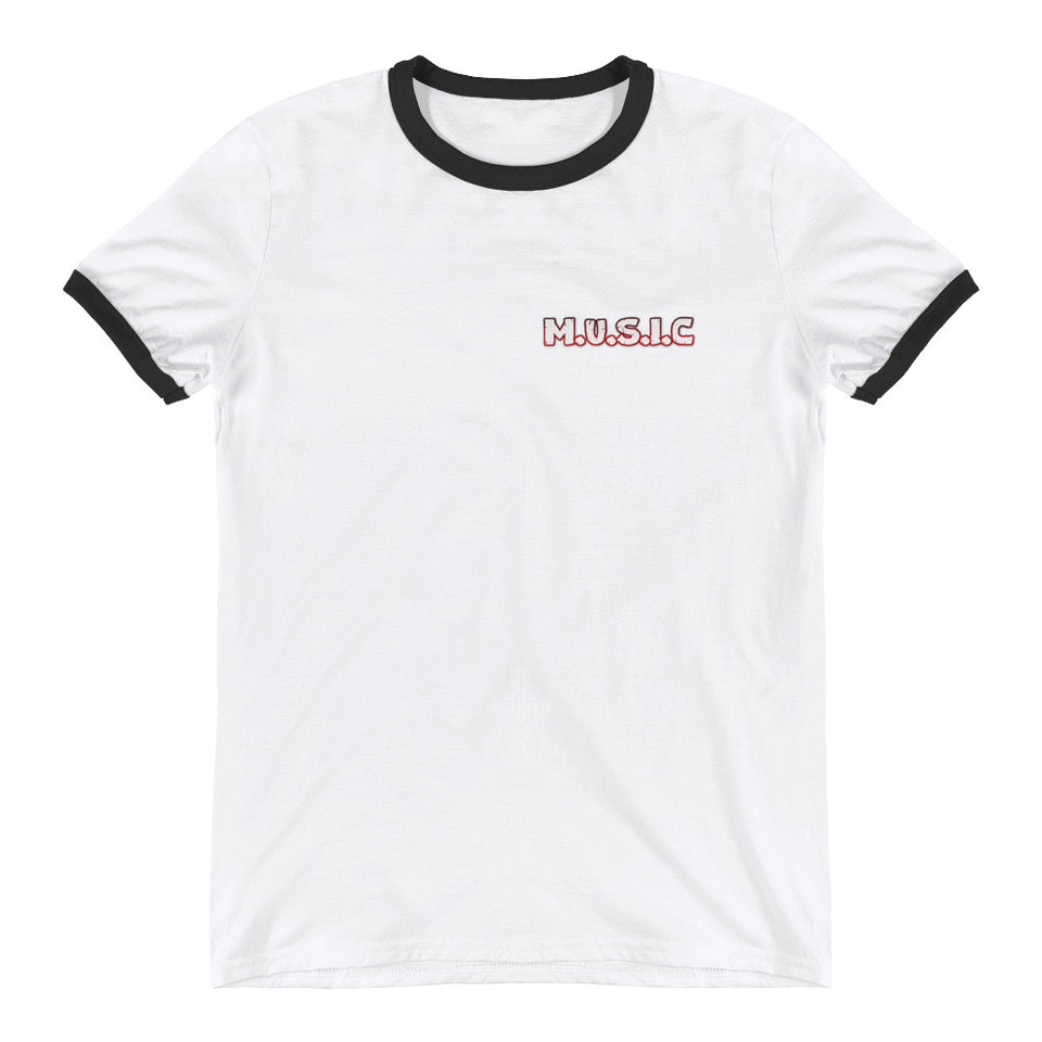 Ringer T-Shirt