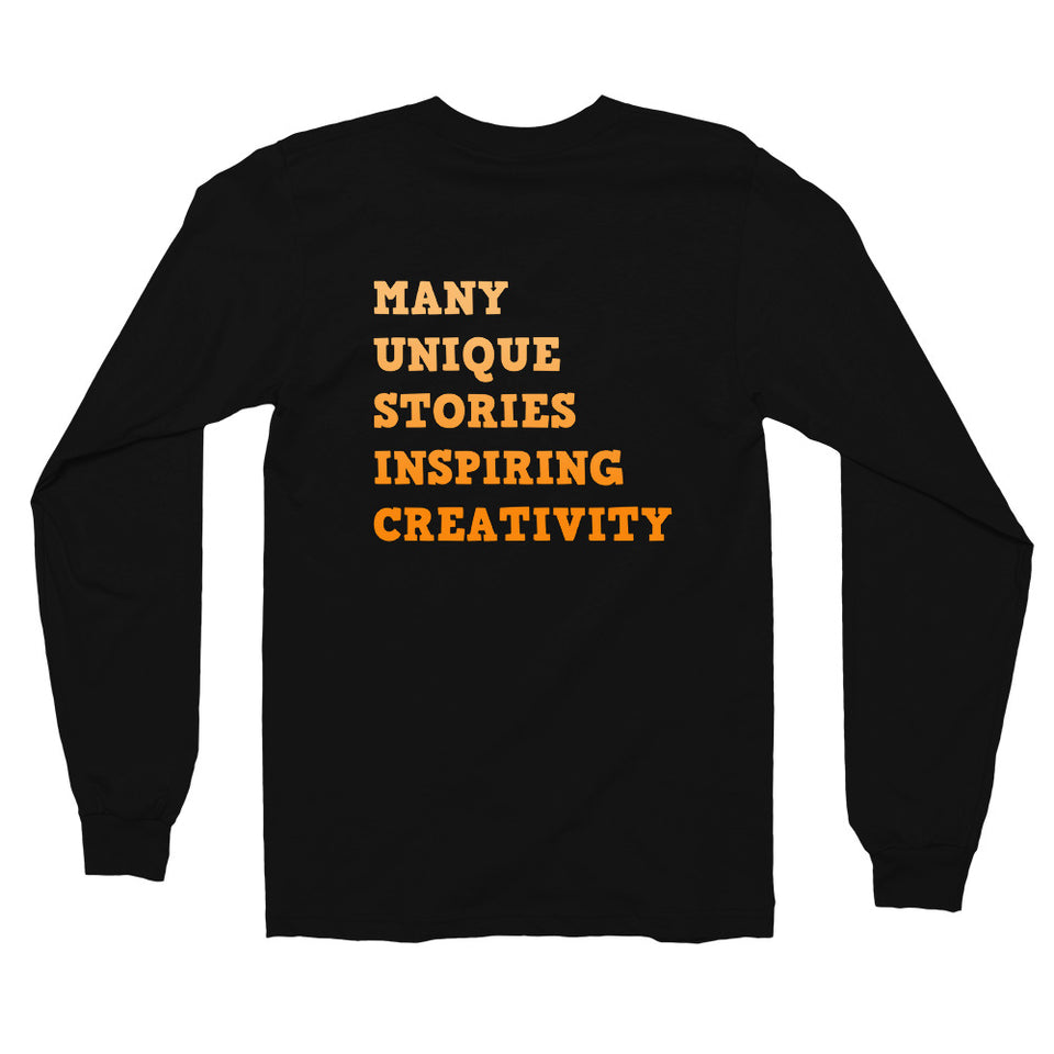 Men Long sleeve t-shirt