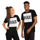 P.A.T. Logo Unisex T-shirt