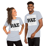 P.A.T. Logo Unisex T-shirt