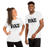 P.A.T. Logo Unisex T-shirt