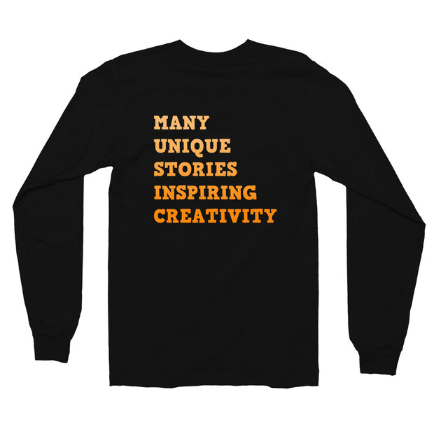 Men Long sleeve t-shirt
