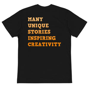 Sustainable T-Shirt