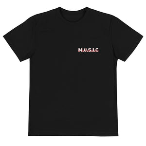 Sustainable T-Shirt