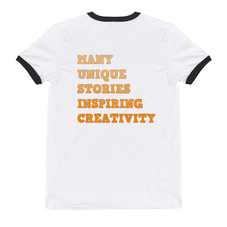 Ringer T-Shirt