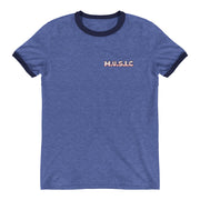 Ringer T-Shirt
