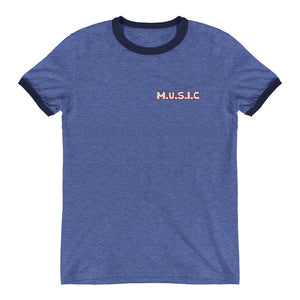 Ringer T-Shirt