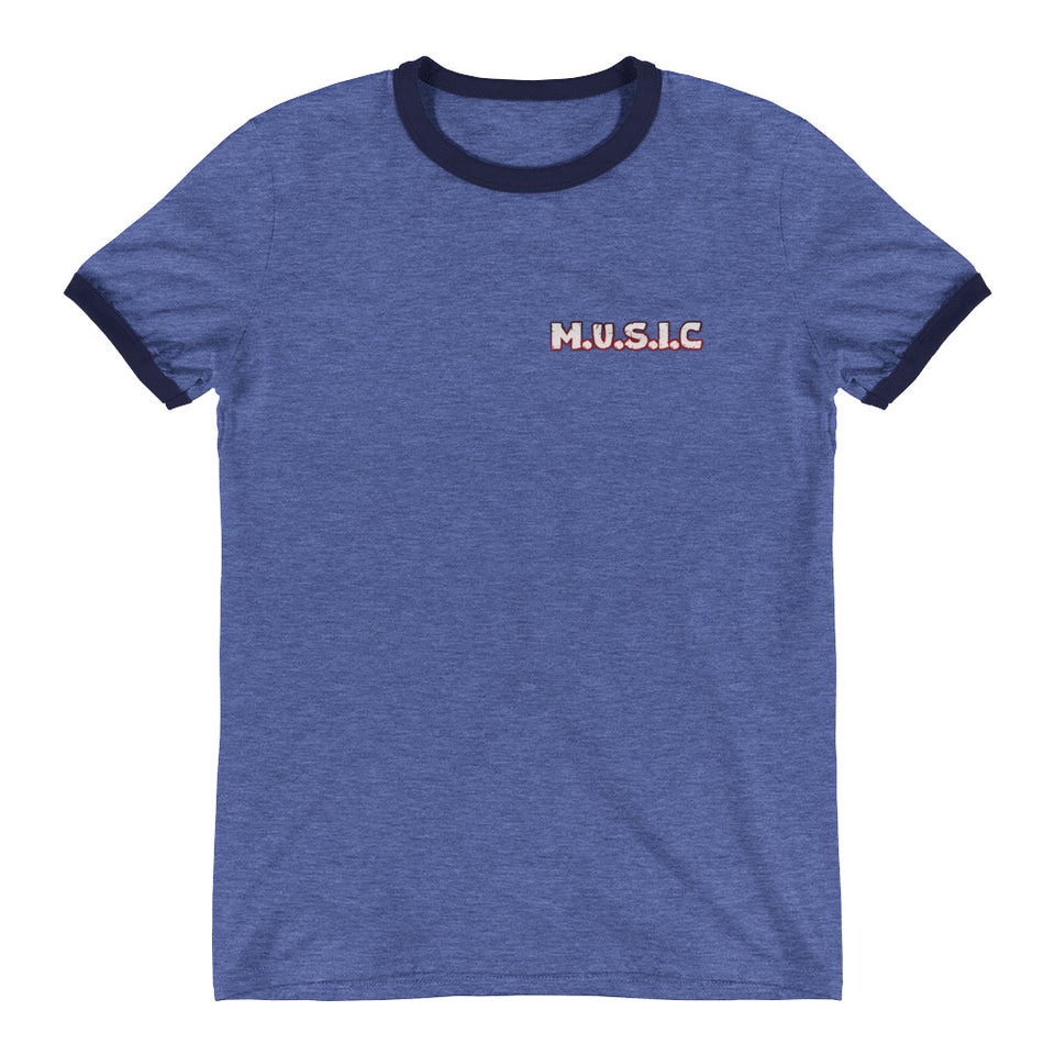 Ringer T-Shirt