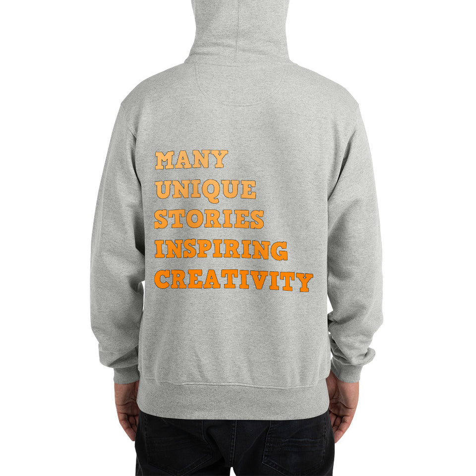 Champion Hoodie