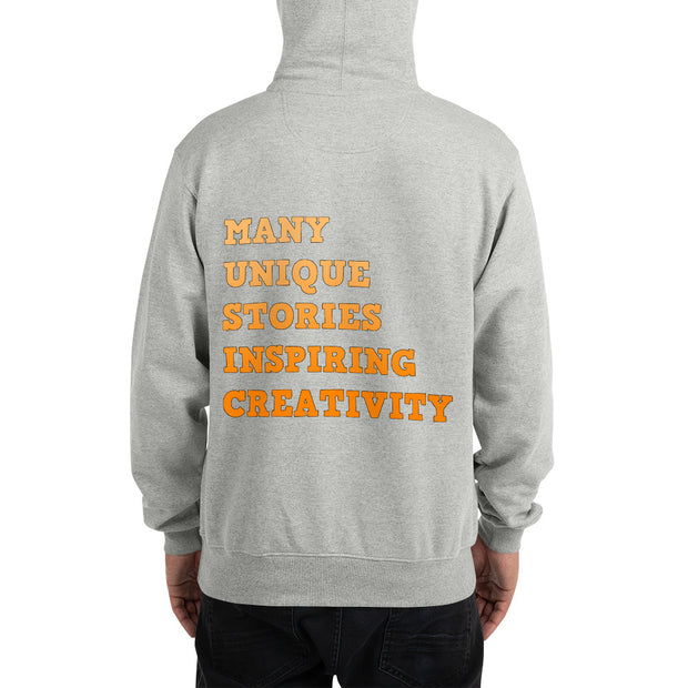 Champion Hoodie