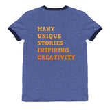 Ringer T-Shirt
