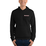 Unisex hoodie