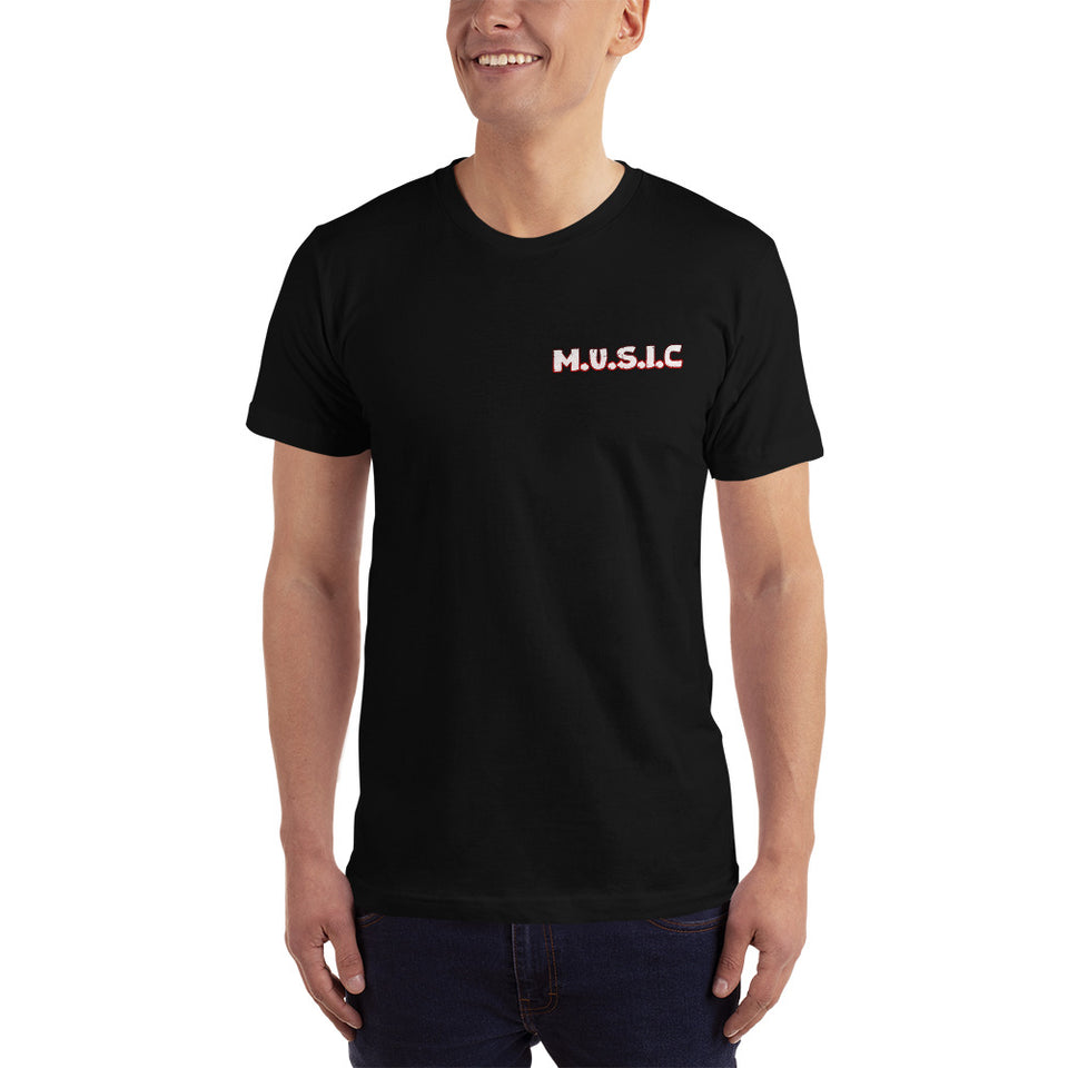 Jersey T-Shirt