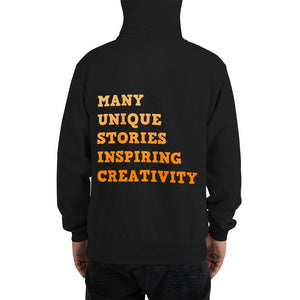 Champion Hoodie