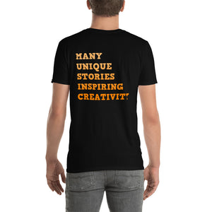 Short-Sleeve Unisex T-Shirt